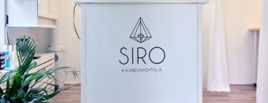 Yrityksen 6 kuva KAUNEUSHOITOLA SIRO Kauneudenhoitopalvelut  Helsinki 18