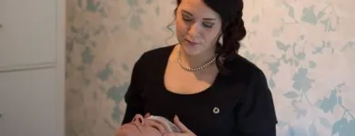 Yrityksen 1 kuva KAUNEUSSALONKI SUN JA MUN  Seinäjoki 03