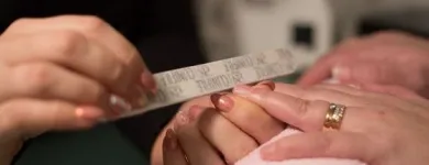 Yrityksen 6 kuva KAUNEUSSALONKI SUN JA MUN  Seinäjoki 03