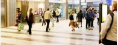 Yrityksen 9 kuva KAUPPAKESKUS KAMPPI Muiden kiinteistöjen vuokraus ja hallinta  Helsinki 18