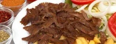 Yrityksen 2 kuva KEBAB-GRILLI MADONNA  Raahe 14