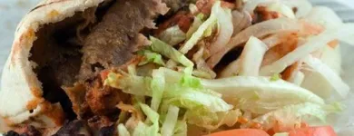 Yrityksen 4 kuva KEBAB-GRILLI MADONNA  Raahe 14