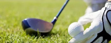 Yrityksen 1 kuva KEIMOLA GOLF CLUB OY Urheiluseurojen toiminta  Vantaa 18