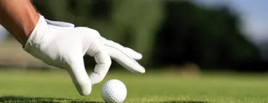 Yrityksen 2 kuva KEIMOLA GOLF CLUB OY Urheiluseurojen toiminta  Vantaa 18