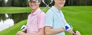 Yrityksen 3 kuva KEIMOLA GOLF CLUB OY Urheiluseurojen toiminta  Vantaa 18