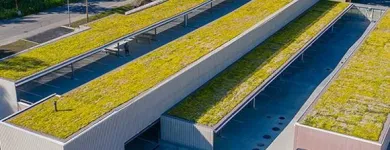 Yrityksen 2 kuva KERABITPRO OY KOTKA Kattorakenteiden asennus ja kattaminen  Kotka 09