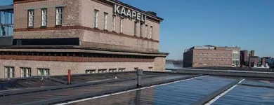 Yrityksen 4 kuva KERABITPRO OY KOTKA Kattorakenteiden asennus ja kattaminen  Kotka 09