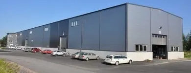 Yrityksen 1 kuva KESKIPAKOVALU OY Raudan valu  Tampere 11