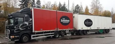 Yrityksen 4 kuva KIINTEISTÖ- JA KULJETUSPALVELUT TEAM SONNINEN  Vantaa 18