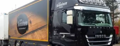 Yrityksen 8 kuva KIINTEISTÖ- JA KULJETUSPALVELUT TEAM SONNINEN  Vantaa 18