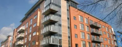 Yrityksen 2 kuva KIINTEISTÖ- JA TALONHOITO OY Asuntojen ja asuinkiinteistöjen hallinta  Helsinki 18