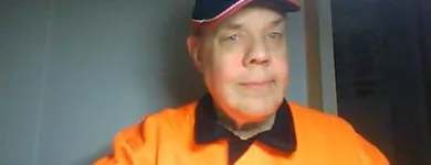 Yrityksen 1 kuva KIINTEISTÖNHOITAJA MARKKU MÄKINEN  Tampere 11