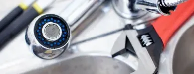 Yrityksen 1 kuva KIINTEISTÖPALVELU RÄSÄNEN OY Kiinteistönhoito  Espoo 18