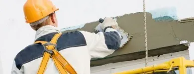 Yrityksen 1 kuva KIINTEISTÖSANEERAUS M. MÄKI-JOKELA OY Maalaus  Vaasa 12