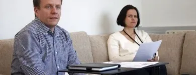 Yrityksen 1 kuva KIM LINDÉN Kielikoulut ja -opistot  Helsinki 18