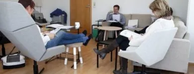 Yrityksen 4 kuva KIM LINDÉN Kielikoulut ja -opistot  Helsinki 18