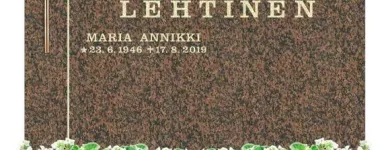 Yrityksen 1 kuva KIVILIIKE SAIRANEN OY / TAMPEREEN KIVICENTER Kiven leikkaaminen, muotoilu ja viimeistely  Ylöjärvi 11