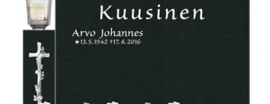 Yrityksen 5 kuva KIVILIIKE SAIRANEN OY / TAMPEREEN KIVICENTER Kiven leikkaaminen, muotoilu ja viimeistely  Ylöjärvi 11