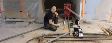 Yrityksen 6 kuva KLK-CONTROL OY Muu rakennustekninen palvelu  Loimaa 19