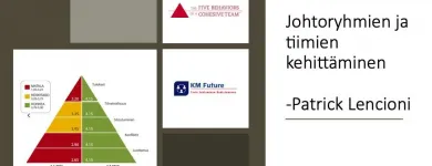 Yrityksen 2 kuva KM FUTURE KY Muut koulutusta antavat yksiköt  Helsinki 18