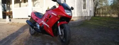 Yrityksen 2 kuva KN-PURKU Moottoriajoneuvojen huolto ja korjaus (pl. renkaat)  Nakkila 17