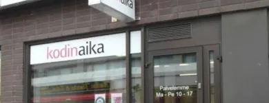 Yrityksen 1 kuva KODINAIKA LKV OY Omien kiinteistöjen kauppa  Raahe 14