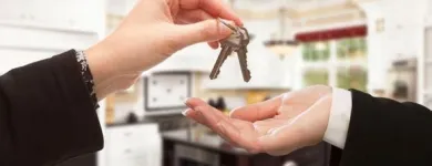 Yrityksen 3 kuva KODINAIKA LKV OY Omien kiinteistöjen kauppa  Raahe 14