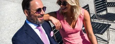 Yrityksen 2 kuva KOISO OY Vaatteiden yleisvähittäiskauppa  Tampere 11