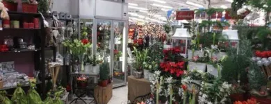 Yrityksen 7 kuva KOIVUHAAN KUKKAKAUPPA OY Kukkien vähittäiskauppa  Vantaa 18