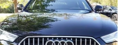 Yrityksen 5 kuva KOKKOLAN AUTOFIKSAUS OY Moottoriajoneuvojen huolto ja korjaus (pl. renkaat)  Kokkola 07