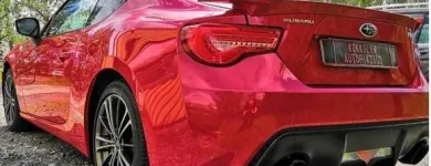 Yrityksen 6 kuva KOKKOLAN AUTOFIKSAUS OY Moottoriajoneuvojen huolto ja korjaus (pl. renkaat)  Kokkola 07