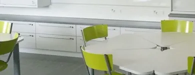 Yrityksen 7 kuva KORONA KEITTIÖT Sisustussuunnittelu  Leppävirta 15