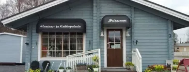 Yrityksen 5 kuva KOSKEN HAUTAUS- JA KUKKAPALVELU SILTASAARI Kukkien vähittäiskauppa  Koski Tl 19