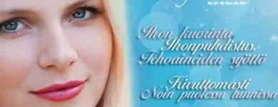 Yrityksen 1 kuva KOSKIBEAUTY KAUNEUSHOITOLA Kauneudenhoitopalvelut  Tampere 11