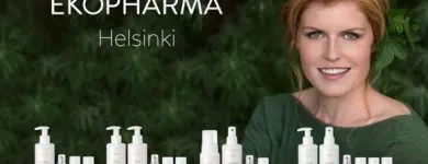 Yrityksen 2 kuva KOSKIBEAUTY KAUNEUSHOITOLA Kauneudenhoitopalvelut  Tampere 11