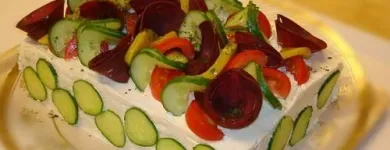 Yrityksen 2 kuva KOTILEIPOMO ANTINKAAPO OY Leivän valmistus; tuoreiden leivonnaisten ja kakkujen valmistus  Rovaniemi LL