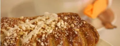 Yrityksen 3 kuva KOTILEIPOMO ANTINKAAPO OY Leivän valmistus; tuoreiden leivonnaisten ja kakkujen valmistus  Rovaniemi LL