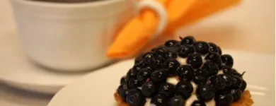 Yrityksen 4 kuva KOTILEIPOMO ANTINKAAPO OY Leivän valmistus; tuoreiden leivonnaisten ja kakkujen valmistus  Rovaniemi LL