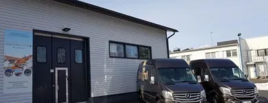 Yrityksen 6 kuva KOURUTYÖ OY ETELÄ-POHJANMAA  Seinäjoki 03