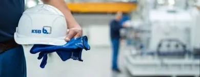 Yrityksen 5 kuva KSB FINLAND OY Teollisuudessa käytettävien muiden koneiden tukkukauppa  Kerava 18