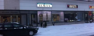 Yrityksen 3 kuva KUKKA JA HAUTAUSPALVELU HAVIA Hautaustoimistojen palvelut  Raahe 14