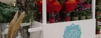 Yrityksen 2 kuva KUKKAKAUPPA AR-KUKKA Kukkien vähittäiskauppa  Seinäjoki 03