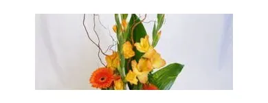 Yrityksen 2 kuva KUKKAKAUPPA DESIREE Kukkien vähittäiskauppa  Helsinki 18