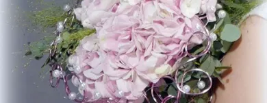 Yrityksen 3 kuva KUKKAKAUPPA MARI HAVIA  Kokkola 07