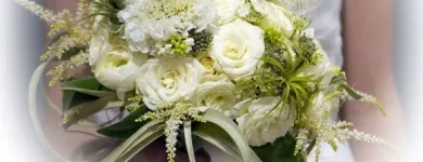 Yrityksen 4 kuva KUKKAKAUPPA MARI HAVIA  Kokkola 07