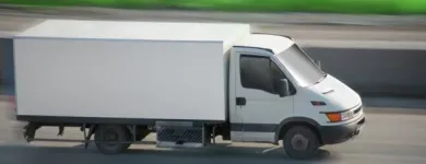 Yrityksen 2 kuva KULJETUS KUJALA & MUURI KY  Kotka 09