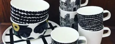 Yrityksen 1 kuva KULMAKAAPPI Lahjatavaroiden ja askartelutarvikkeiden vähittäiskauppa  Kokkola 07