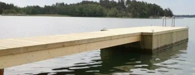 Yrityksen 4 kuva KULTARANNAN RAKENNUSPALVELU  Naantali 19