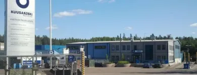 Yrityksen 4 kuva KUUSAKOSKI OY VANTAA Lajiteltujen materiaalien kierrätys  Vantaa 18