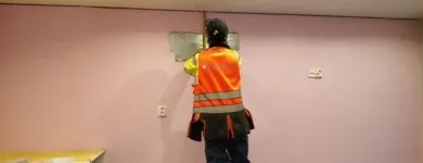 Yrityksen 8 kuva KYLMÄCENTER OY Lämpö-, vesijohto- ja ilmastointiasennus  Oulu 14